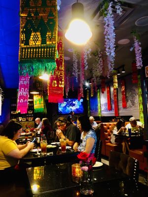 Signature Thai Cuisine by null