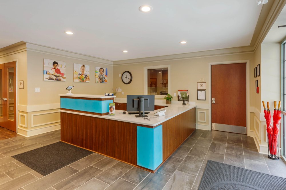 Primrose School of Reston - childcare center in Reston, VA