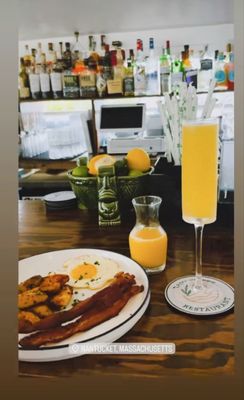 Easy Street Restaurant by null