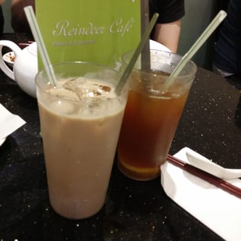Reindeer Cafe - Cantonese Near Me - London, XGL Reindeer Cafe - Cantonese Near Me - London, XGL