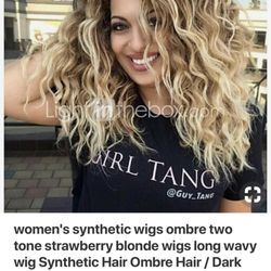 Ulta Beauty - Hair that I wanted it to look like.