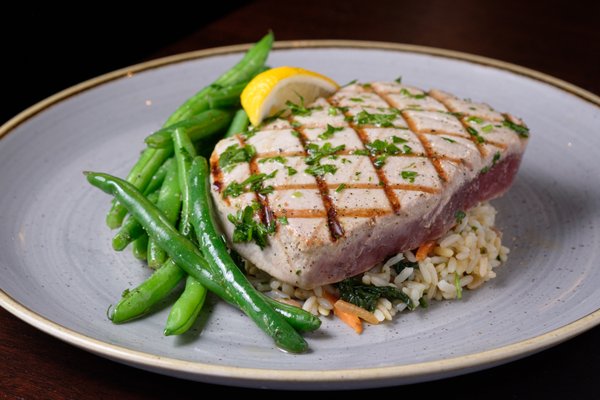 Legal Sea Foods - Cranston by null