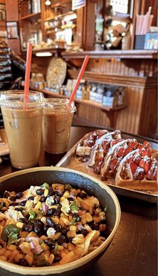 Bobo's Cafe by null