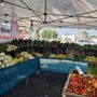 Photo of West LA Farmers Market