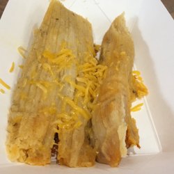 Mi Sinaloa Mexican Restaurant - Tamale