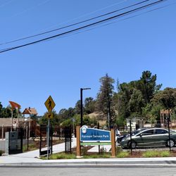 Fairmont Terrace Park