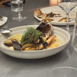 Barramundi Barramundi