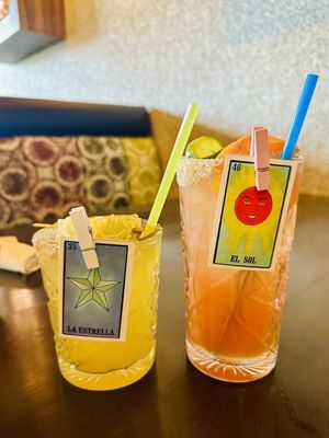Hola Mexican Cocina Cantina - Southern Highlands Location by null