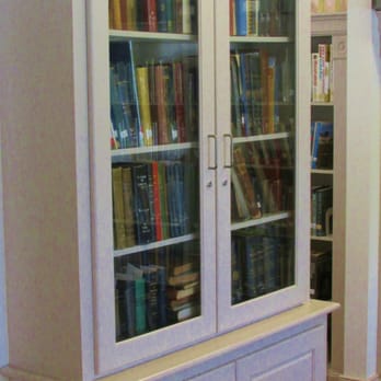 Falmouth Memorial Library - Cool old bookcase. - Libraries Near Me - Falmouth, Maine Falmouth Memorial Library - Cool old bookcase. - Libraries Near Me - Falmouth, Maine
