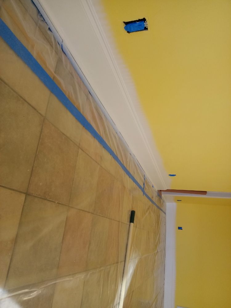 Slide of Edwards Handyman Service