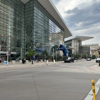 Colorado Convention Center - Venues & Event Spaces Near Me - Denver, Colorado Colorado Convention Center - Venues & Event Spaces Near Me - Denver, Colorado