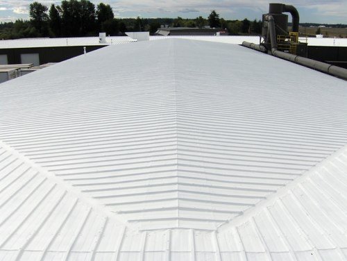 Slide of Best Solutions Roofing