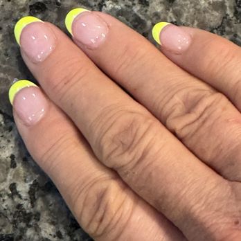 LA Nails Studio - Gel Manicure - Nail Salons Near Me - Glen Carbon, Illinois