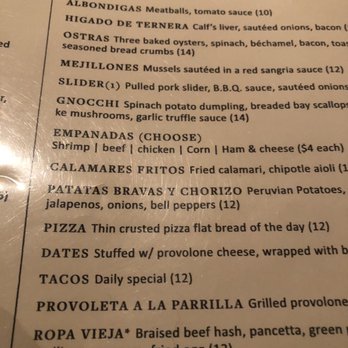 Cafe Buenos Aires - Latin American Near Me - Huntington, New York