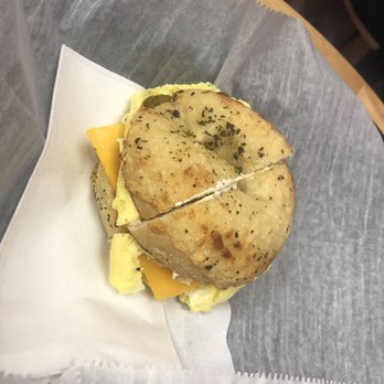 Big Apple Bagels - Breakfast & Brunch Near Me - Lutz, Florida