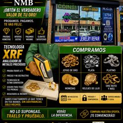 We Buy Gold North Miami Beach