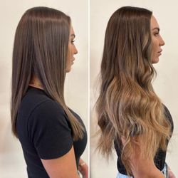 Up Close Beauty Max - Hair extensions