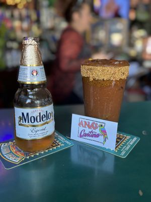 Ana's Cantina by null