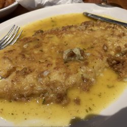 Ischoda Yacht Club - Succulent sole
