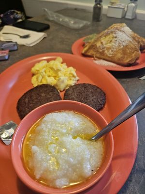 Town & Country Restaurant by null