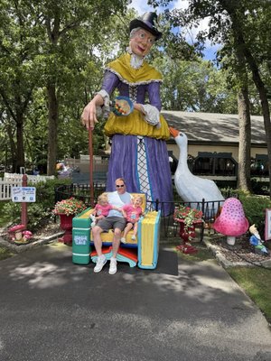 Storybook Land by null