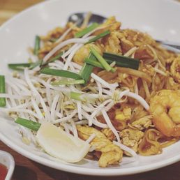 Pad Thai