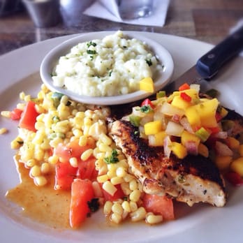 Sammy G's Tavern - Southwest Chicken - American Near Me - High Point, North Carolina