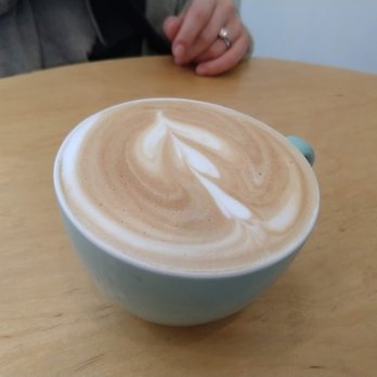 La Finca - Latte - Breakfast & Brunch Near Me - Montreal, Quebec La Finca - Latte - Breakfast & Brunch Near Me - Montreal, Quebec