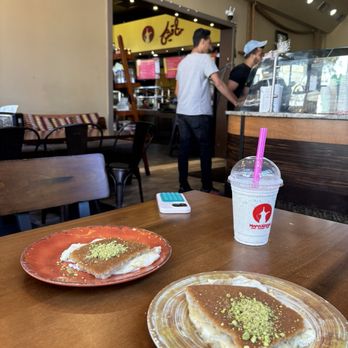 Manakeesh Cafe Bakery & Grill - Lebanese Near Me - Philadelphia, Pennsylvania Manakeesh Cafe Bakery & Grill - Lebanese Near Me - Philadelphia, Pennsylvania