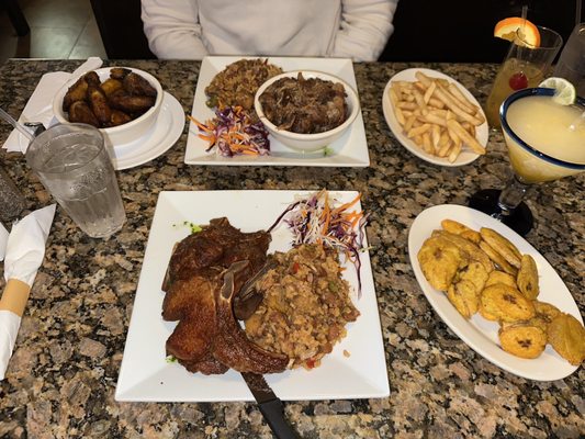 Tropical Sensation by null