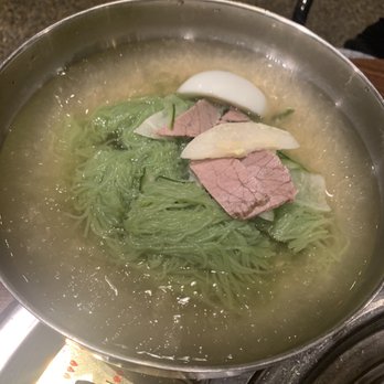 Gopchang Story Flushing - Cold Noodles - Barbeque Near Me - Flushing, New York Gopchang Story Flushing - Cold Noodles - Barbeque Near Me - Flushing, New York