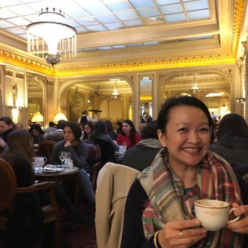 Angelina - Breakfast & Brunch Near Me - Paris, 75