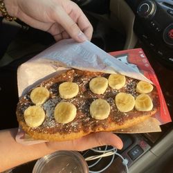 Beavertails - Bananarama