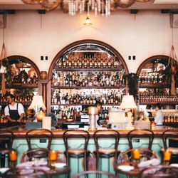 Habana - Habana's Bar