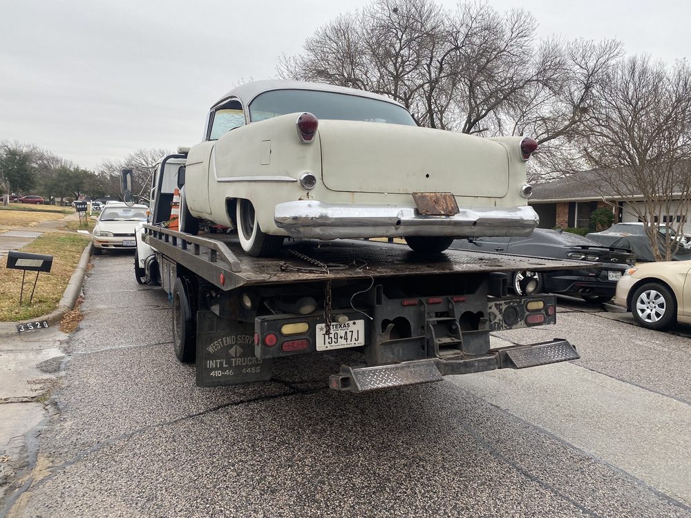 Apex Towing And Recovery, Puyallup Roadtrippers