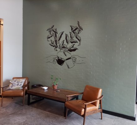 Sip Stir Coffee House by null