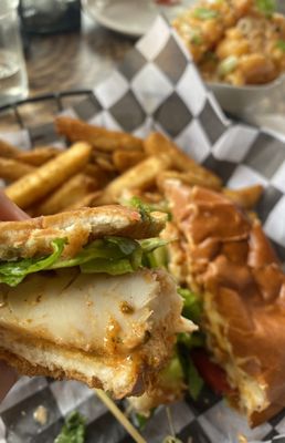 The Huddle Kitchen & Bar by null