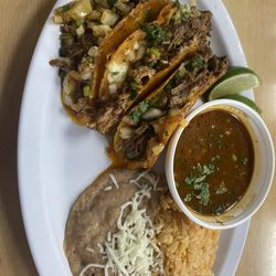 Taqueria Santa Clara - Quesabirria
