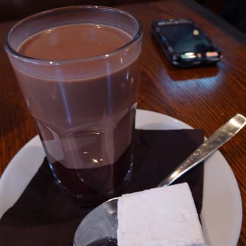 Mindy's Bakery - black & tan - Desserts Near Me - Chicago, Illinois Mindy's Bakery - black & tan - Desserts Near Me - Chicago, Illinois