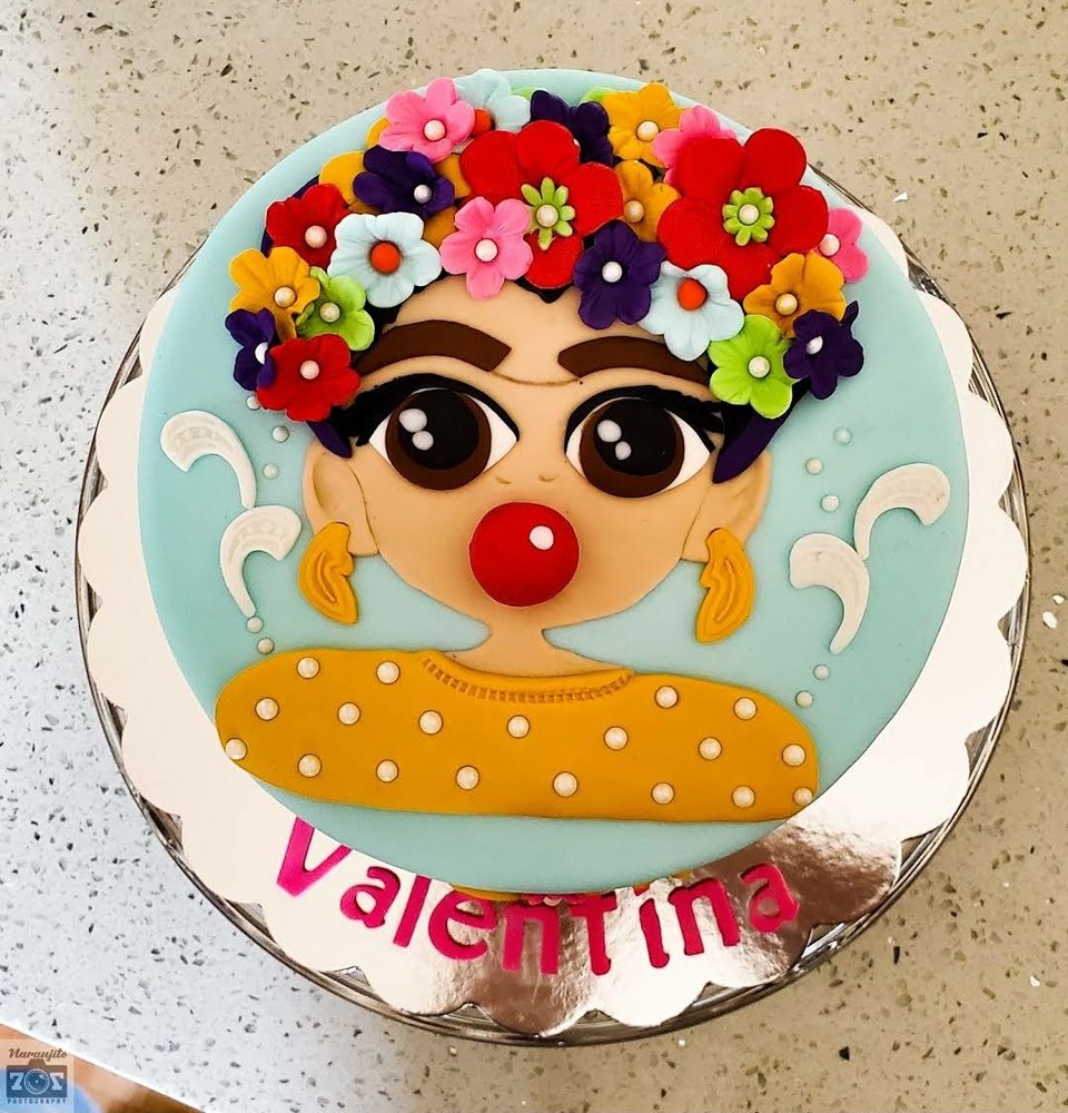 WEST BEST CAKES Updated August 2024 257 Photos 4807 213 Street