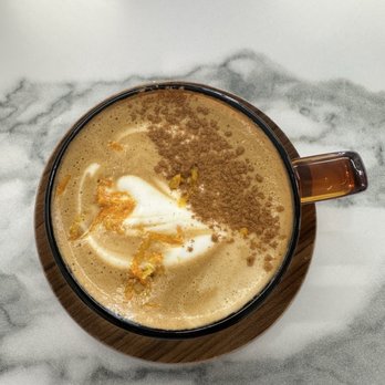 Baristopia coffee - Nico Hot Latte - Coffee Roasteries Near Me - Beaverton, Oregon Baristopia coffee - Nico Hot Latte - Coffee Roasteries Near Me - Beaverton, Oregon