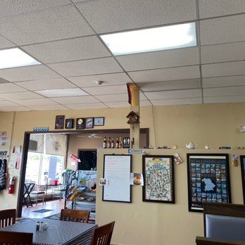 Renate's German Restaurant - indoors - Bakeries Near Me - Hanover Park, Illinois Renate's German Restaurant - indoors - Bakeries Near Me - Hanover Park, Illinois