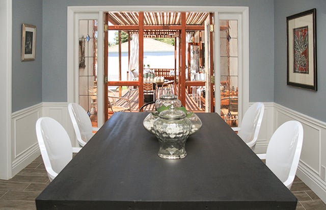 Slide of Designworks Construction & Development