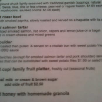 The Homeway - Diners Near Me - Toronto, Ontario The Homeway - Diners Near Me - Toronto, Ontario