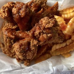 Harold's Chicken