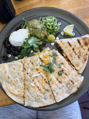 Milagros Food Co. by null