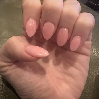 On the Nail - Dip manicure - Nail Salons Near Me - Exton, Pennsylvania