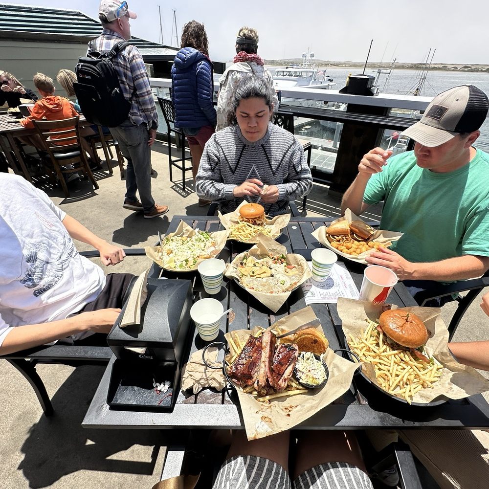 Morro Grill - American Near Me - Morro Bay, California Morro Grill - American Near Me - Morro Bay, California