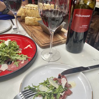 Rosso Italian - Italian Near Me - Phoenix, Arizona Rosso Italian - Italian Near Me - Phoenix, Arizona
