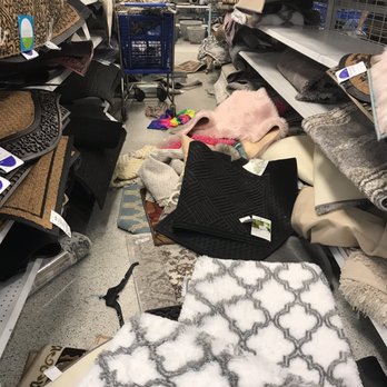 ross store briggs chaney